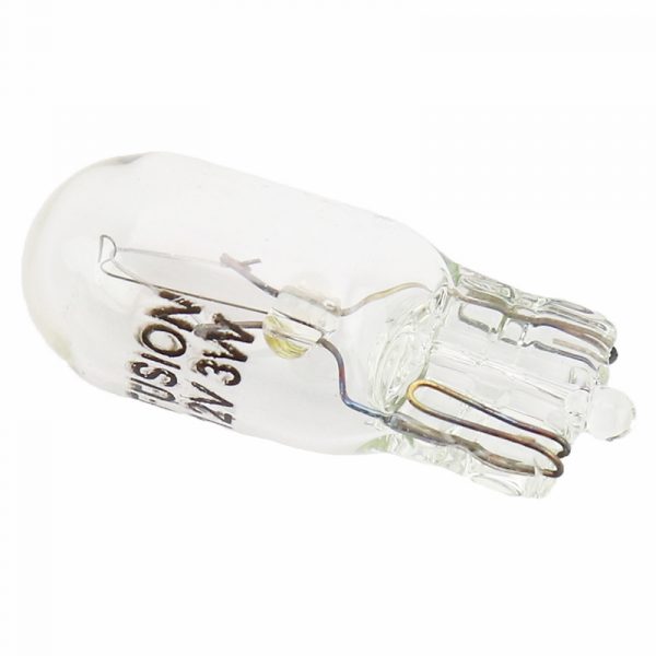 Лампа поворота 12V/3W T10