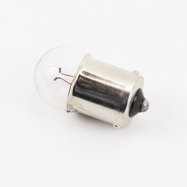 Лампа поворота  12V/10W G18 BA15S