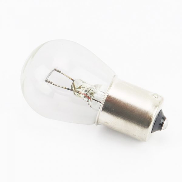 Лампа стопа 12V21W S25/BA15S