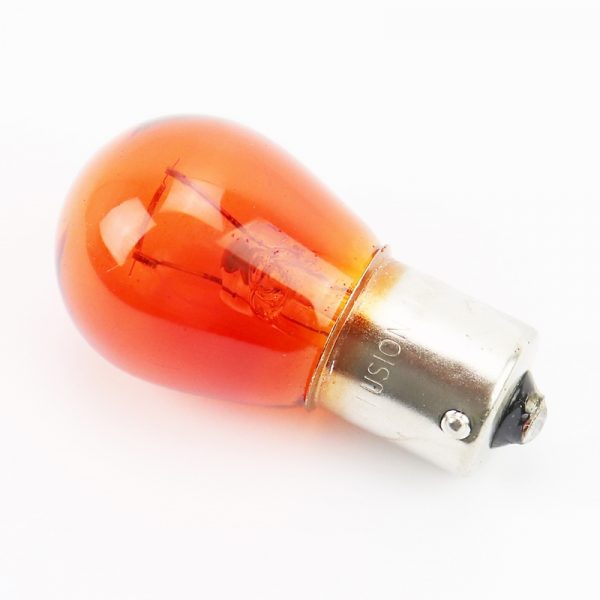 Лампа поворота 12V/21W BAU15S