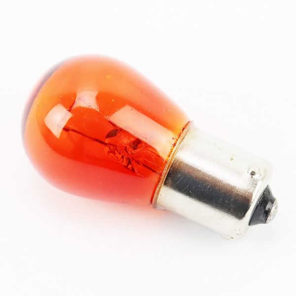 Лампа поворота 12V/21W BA15S