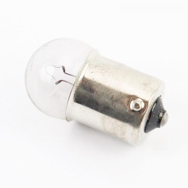 Лампа поворота  12V/5W G18 BA15S