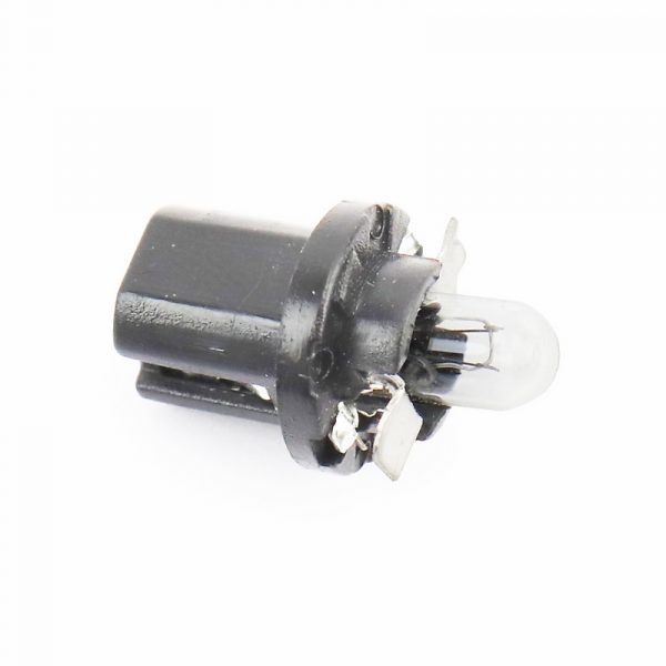 Лампа габаритная/приборов 12V1,2W B8,5D