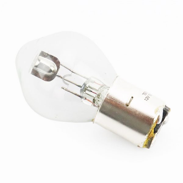 Лампа фары B35 12V 18/18W BA20D