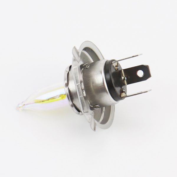 Лампа фары галоген H4 P43T 12V 35/35W