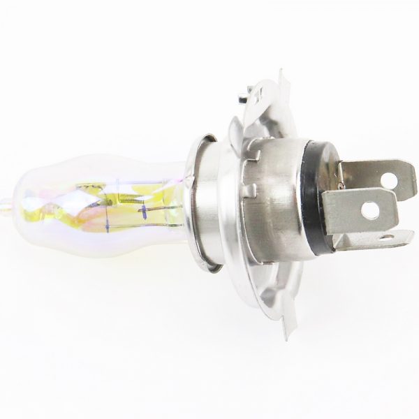 Лампа фары галоген H4 P43T 12V 35/35W