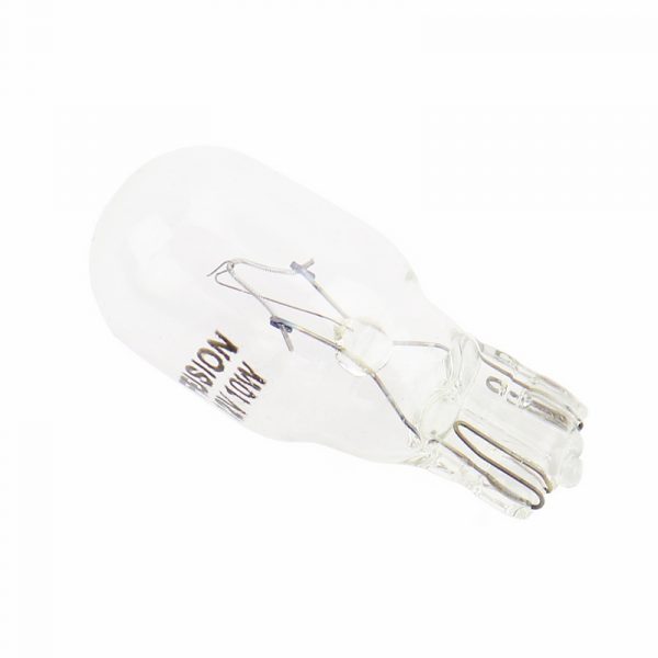 Лампа поворота 12V/10W Т13