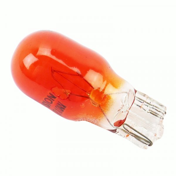 Лампа поворота 12V/10W Т13