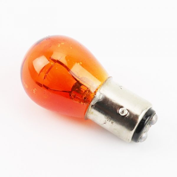 Лампа стопа 12V21/5W S25/BA15D