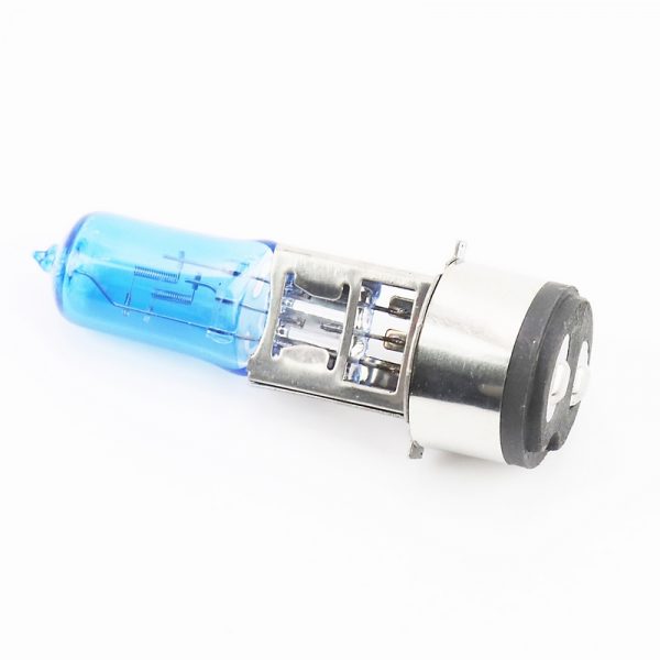 Лампа фары H6 BA20D 12V 35/35W