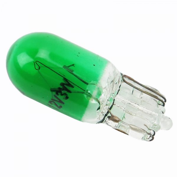 Лампа поворота 12V/3W T10