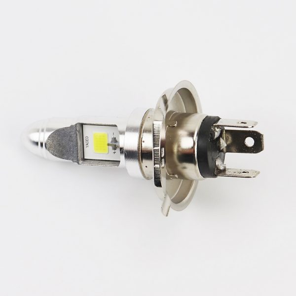 Лампа фары диодная H4 - LED-2