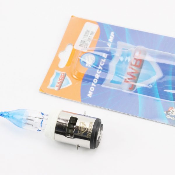 Лампа фары B35 12V 35/35W BA20D