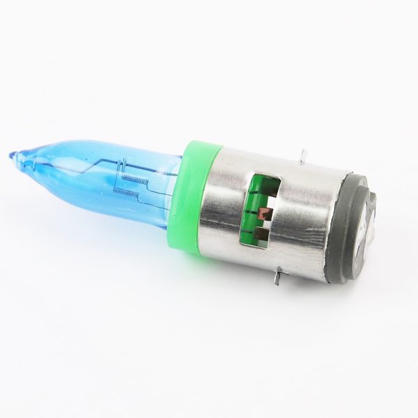 Лампа фары H6 BA20D 12V 35/35W