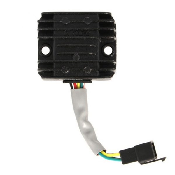 Регулятор напряжения RMS 24 603 0122