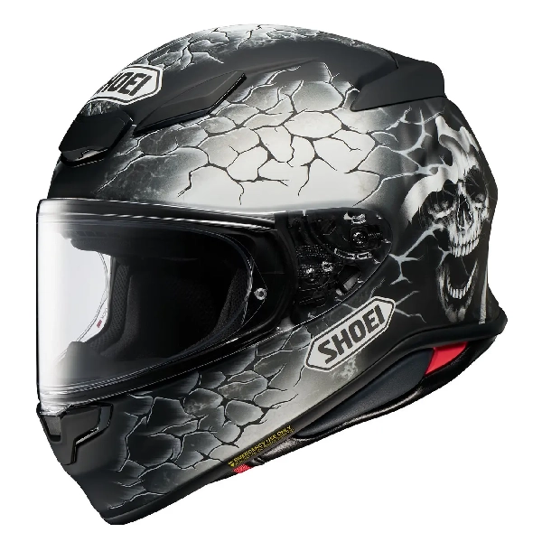 Шлем SHOEI NXR2 GLEAM TC-5