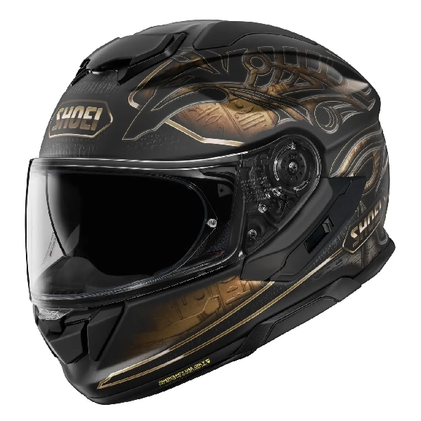 Шлем SHOEI GT-AIR3 NILE TC-9