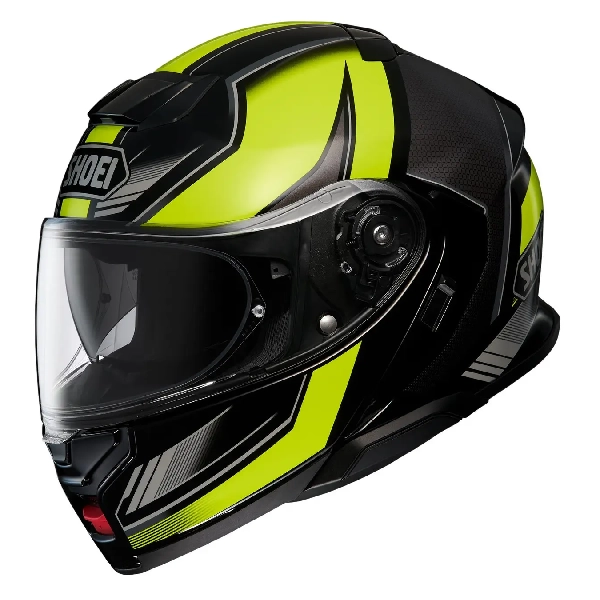 Шлем SHOEI NEOTEC3 GRASP TC-3