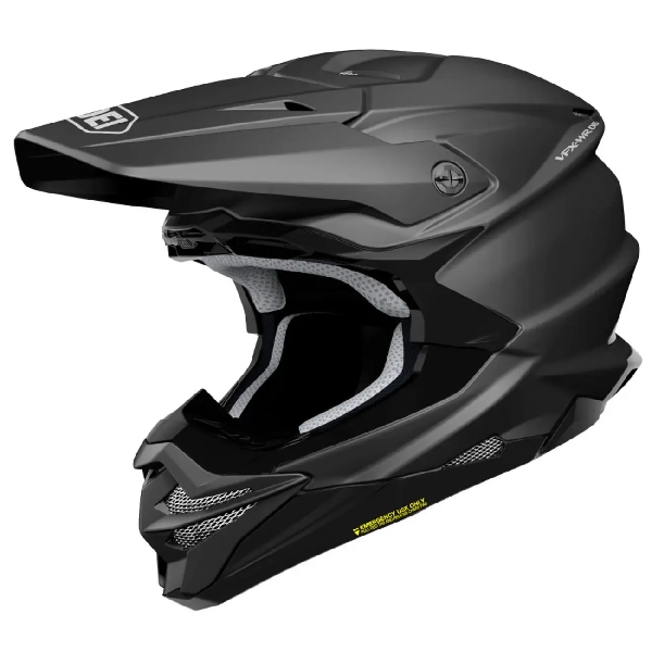 Шлем SHOEI VFX-WR 06 matt black