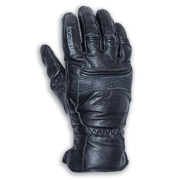 Мотоперчатки RST Interstate CE M Glove Black