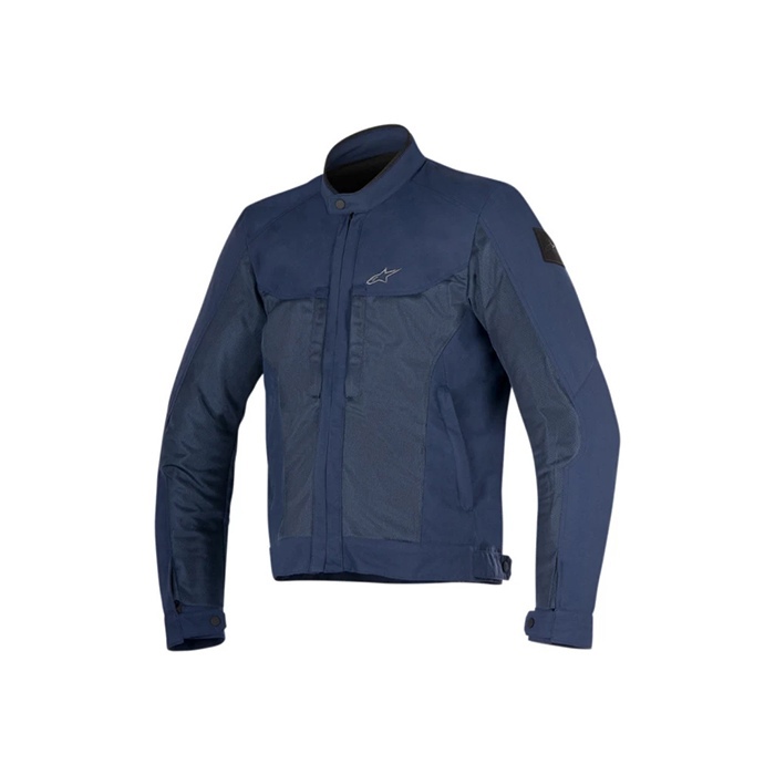 Мотокуртка Alpinestars Luc Air