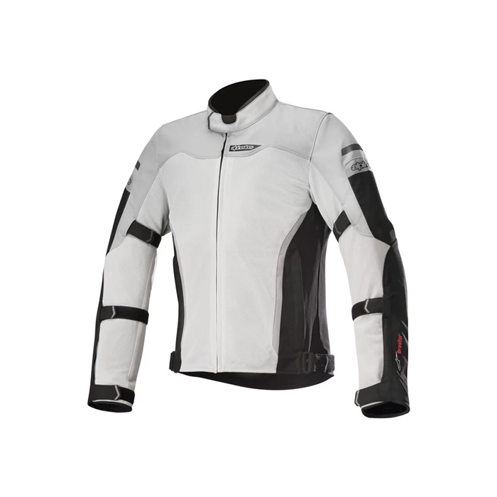 Мотокуртка Alpinestars Leonis Drystar