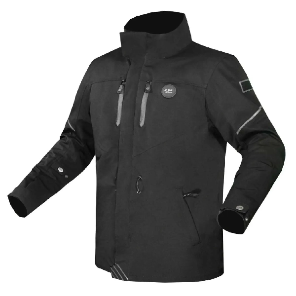 Куртка LS2 Rambla Evo Man Jacket Black