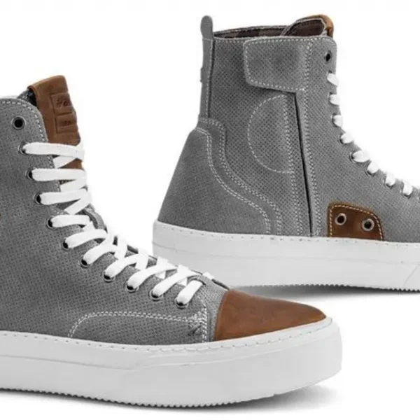 Мотообувь Falco Lennox 2 Grey