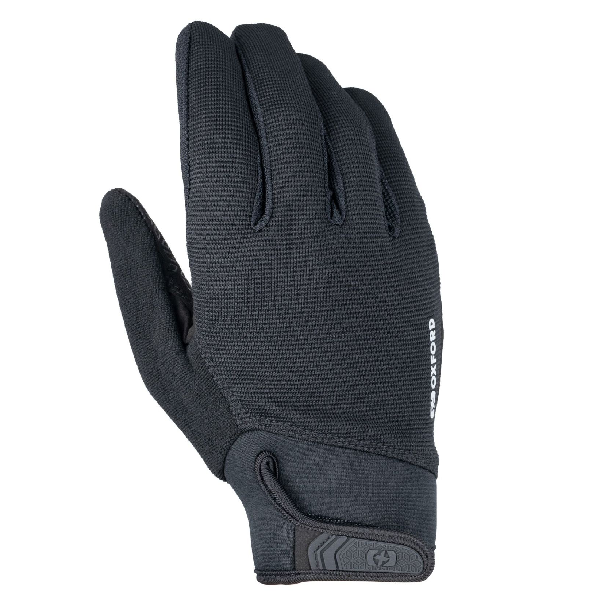 Мотоперчатки Oxford Switchback 2.0 Gloves Black