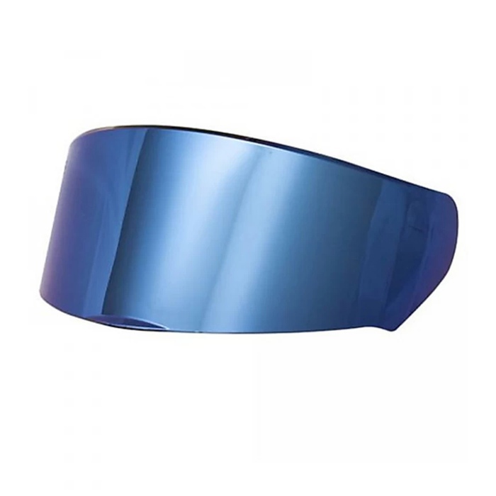 Визор на шлем LS2 FF320/FF353/FF800 Iridium Blue for DKS180
