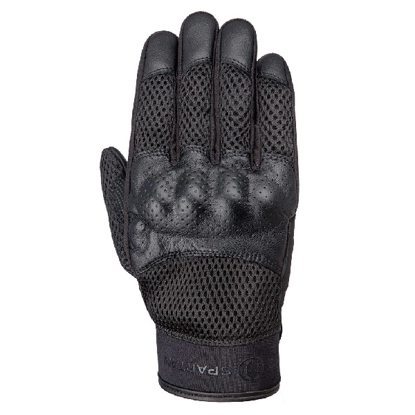 Мотоперчатки Spartan Air MS Glove Black