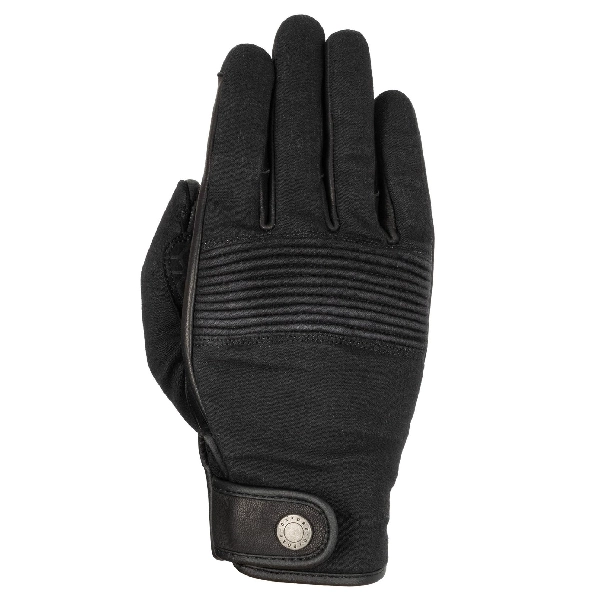 Мотоперчатки Oxford Kickback MS Glove Black