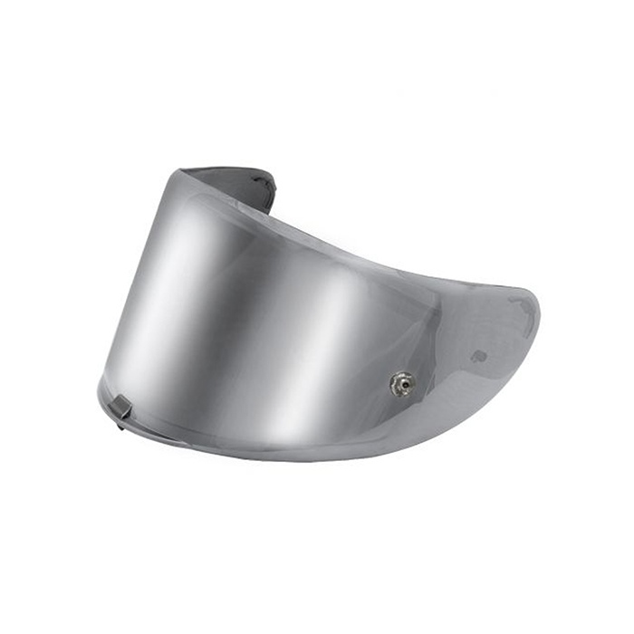 Визор на шлем LS2 FF323 IRIDIUM SILVER
