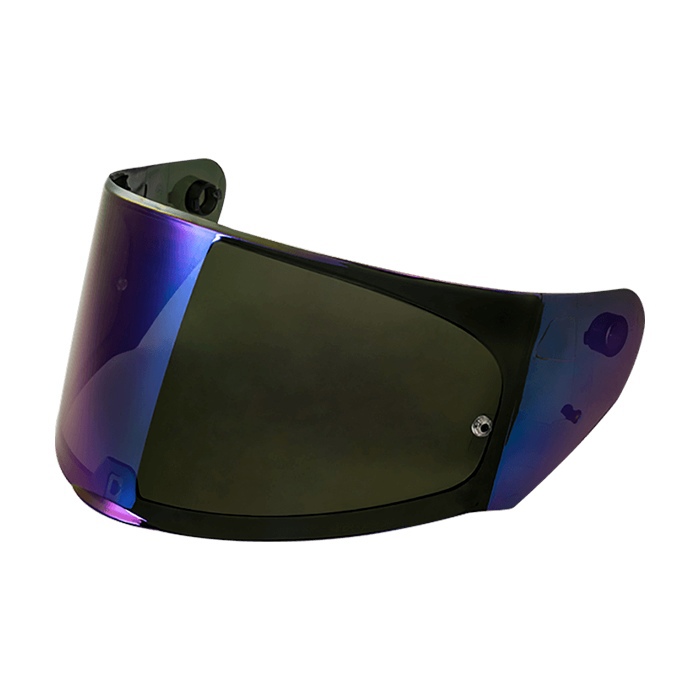 Визор на шлем LS2 FF320/FF353/FF800 Rainbow for DKS180