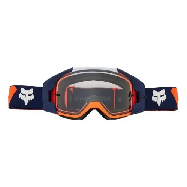 Очки FOX VUE Goggle - CORE [Flo Orange]