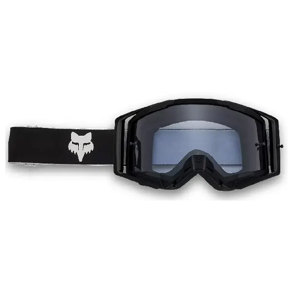 Очки FOX AIRSPACE Goggle - CORE [Black]