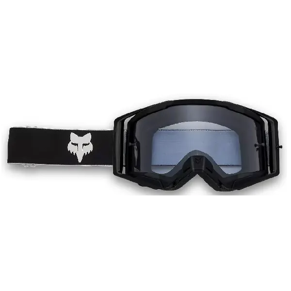 Очки FOX AIRSPACE Goggle - CORE [Graphite]