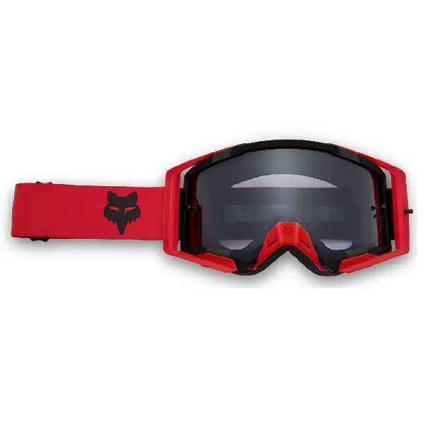 Очки FOX AIRSPACE Goggle - CORE [Flo Red]