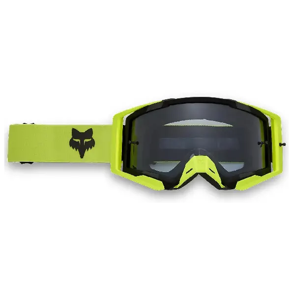 Очки FOX AIRSPACE Goggle - CORE [Flo Yellow]