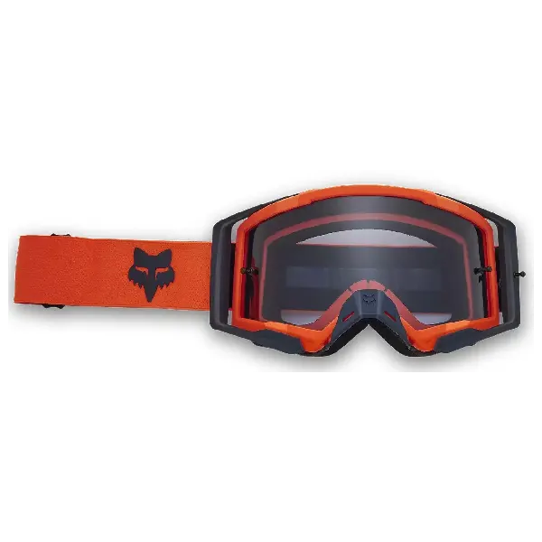 Очки FOX AIRSPACE Goggle - CORE [Flo Orange]