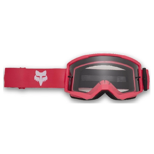 Очки FOX MAIN Goggle - CORE [Pink]