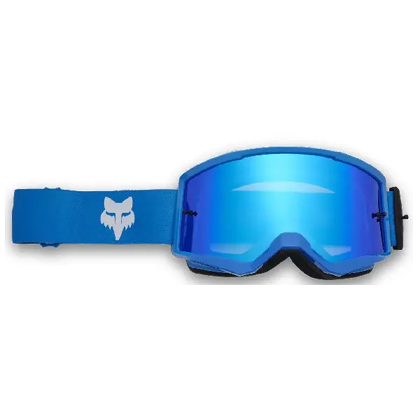 Очки FOX MAIN SPARK Goggle - CORE [True Blue]
