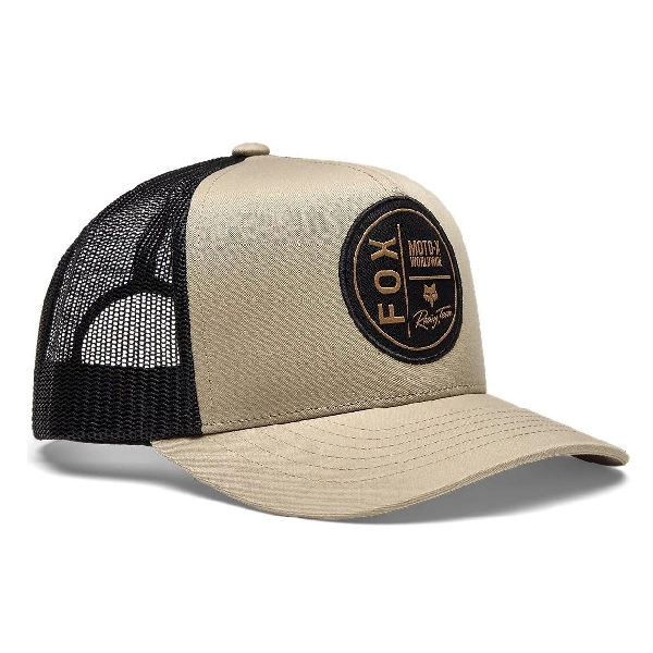 Кепка FOX WORLDWIDE Trucker Hat [Iron]