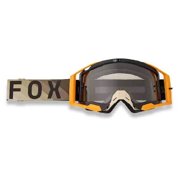 Очки FOX AIRSPACE Goggle - FADE [Brown]