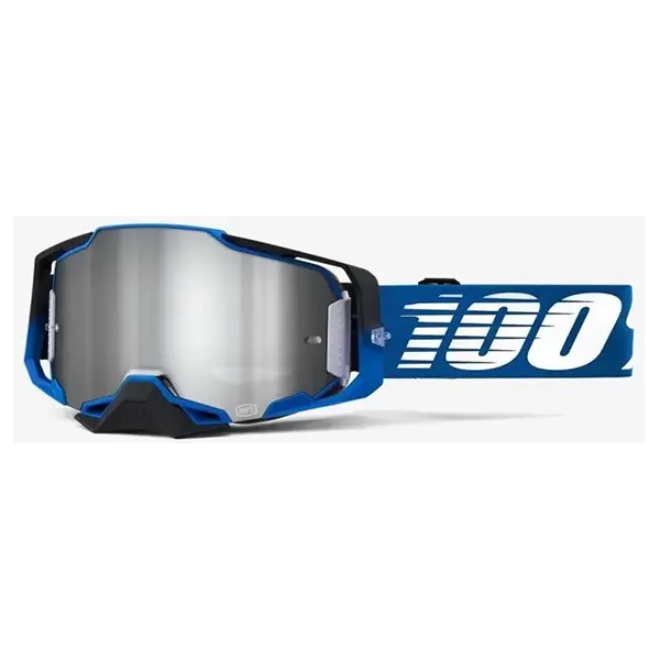Очки 100% ARMEGA Goggle [Rockchuck]