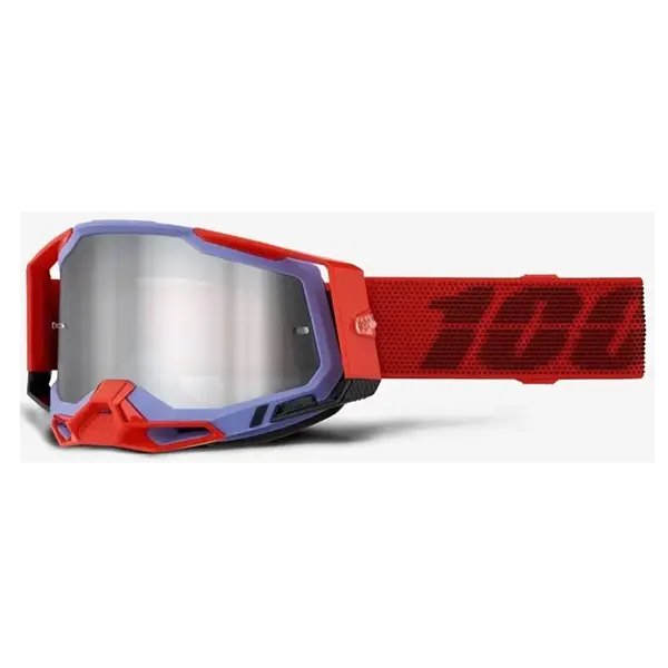 Очки 100% RACECRAFT 2 Goggle [Cleat]