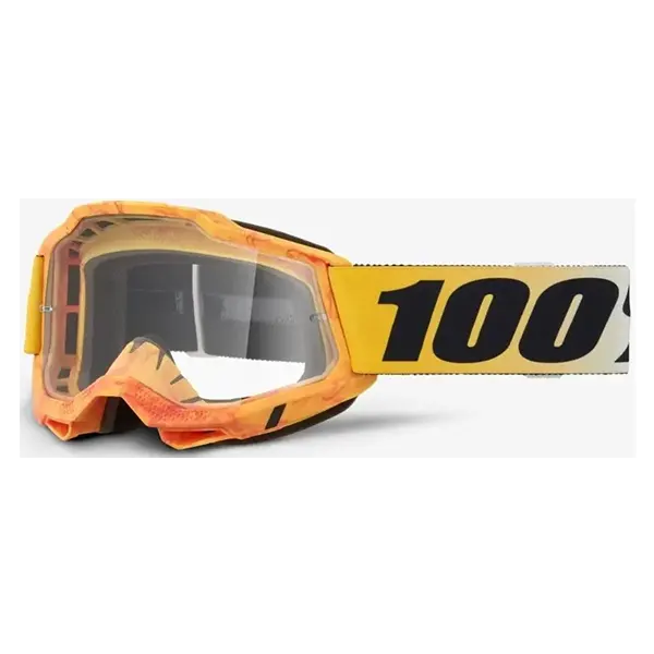 Очки 100% ACCURI 2 Goggle [Razza]