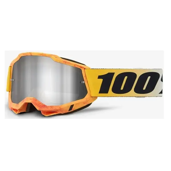 Очки 100% ACCURI 2 Goggle [Razza]
