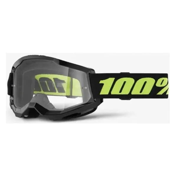 Очки 100% STRATA 2 Goggle [Solar Eclipse]
