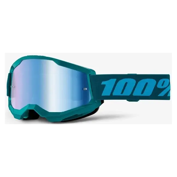 Очки 100% STRATA 2 Goggle [Stone]